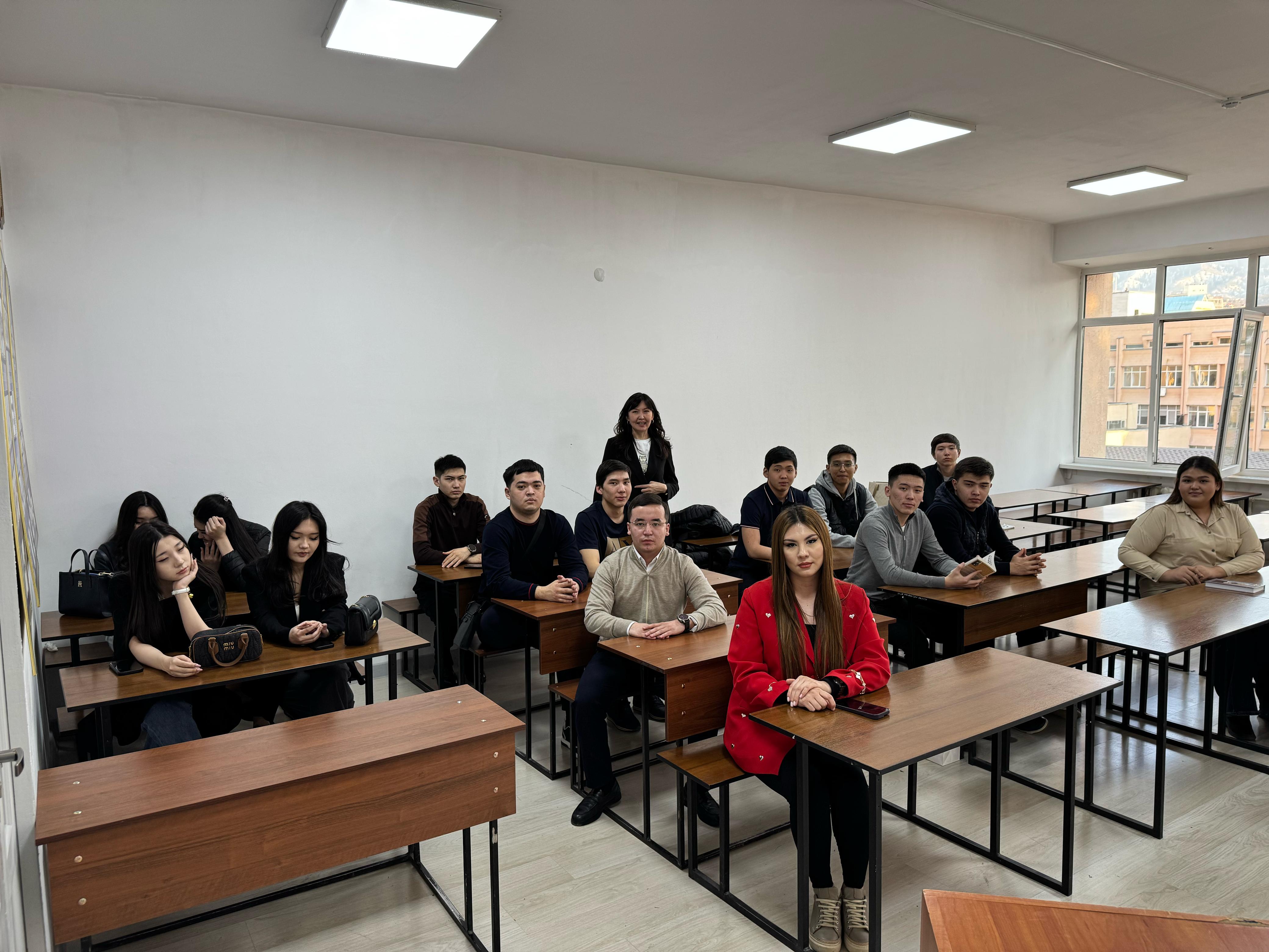 Круглый стол на тему: «Великая Отечественная война: память поколений»