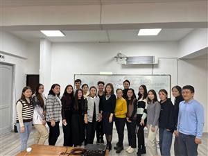 «Живи навеки, моя страна – Казахстан!»