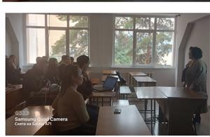 Leadership Lecture