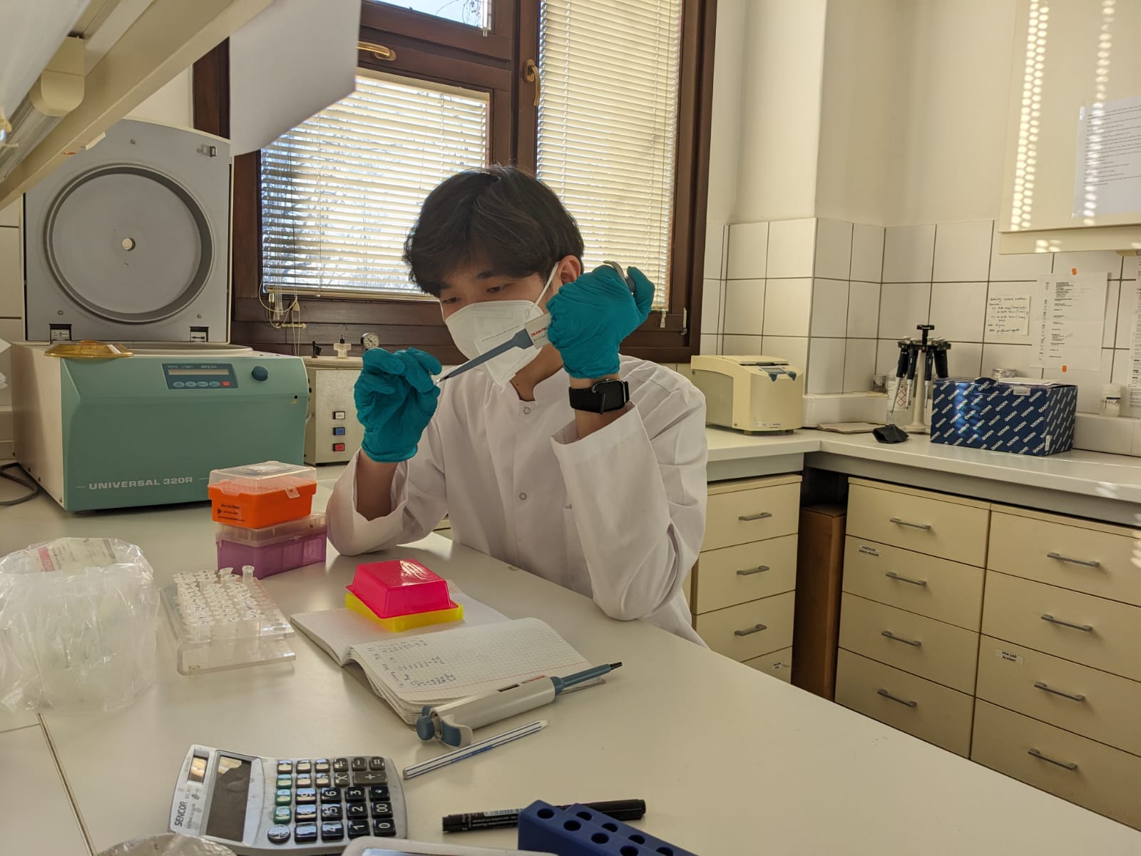 Академическая мобильность в Hungarian University of Agriculture and Life Sciences