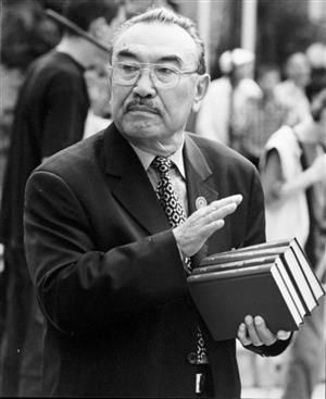 ШЫНДЫҚТЫҢ КОРИФЕЙІ