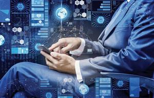 DIGITALIZATION OF THE WORLD