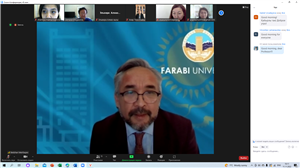 International Round Table