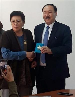 ПЛОДЫ ДОБЛЕСТНОГО ТРУДА
