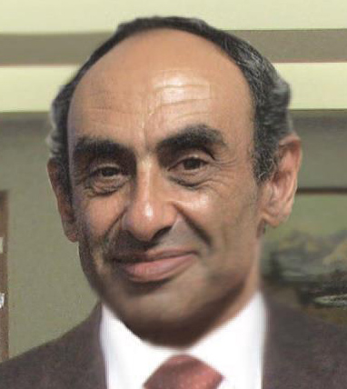 SEROVAJSKY SIMON