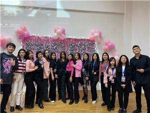 У каждого прекрасного есть свое начало
