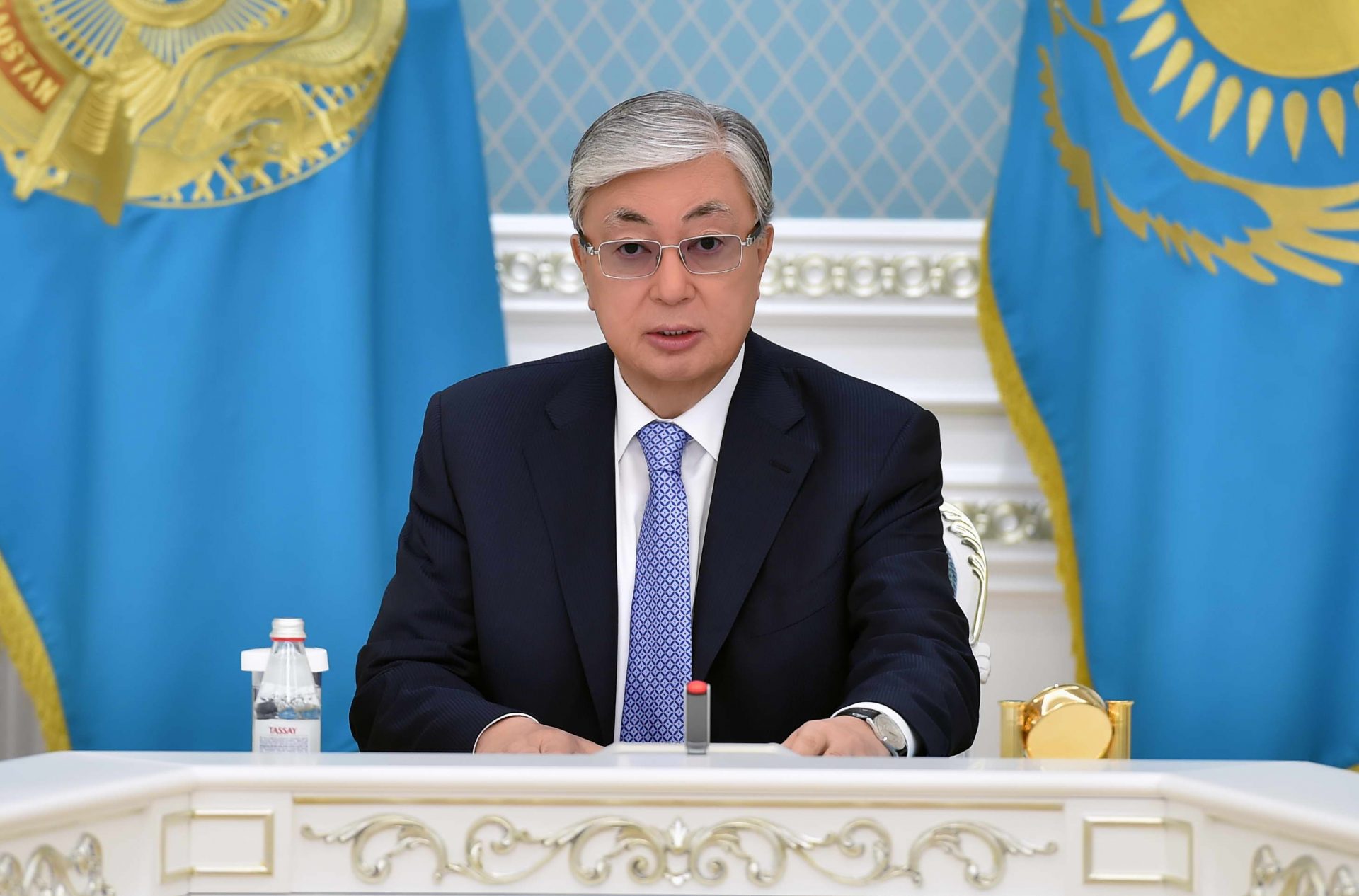 Higher Education – the Foundation of Kazakhstan’s Digital Future.