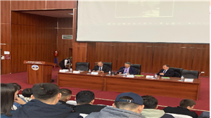 VII - "Informatics and applied mathematics" international scientific conference