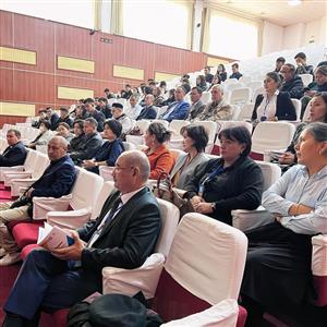 Scientific Conference
