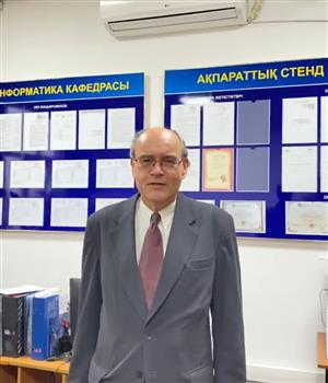 Интервью с Йоцовым Владимиром Симовым!
