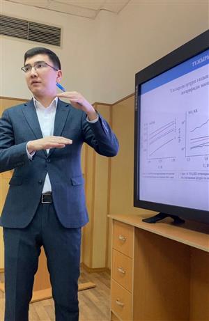 High sensitivity nanosensors