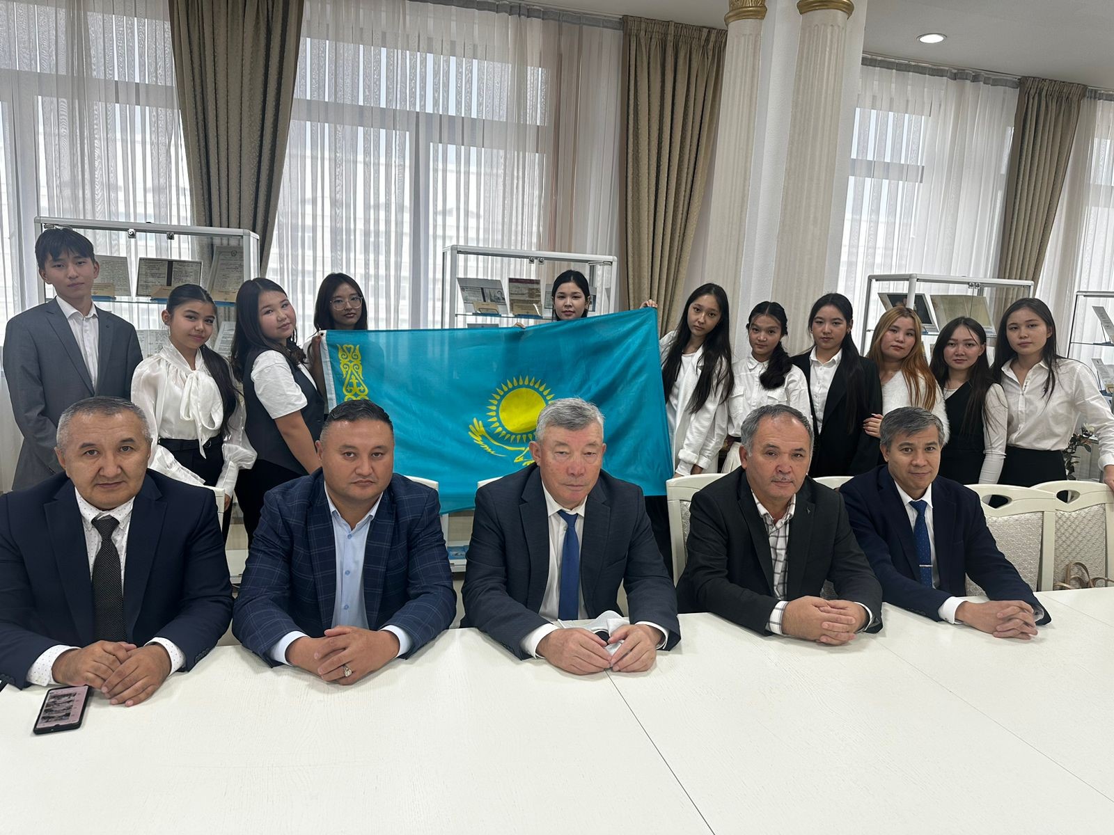 Строительство АЭС в Казахстане. В чем важность проблемы?
