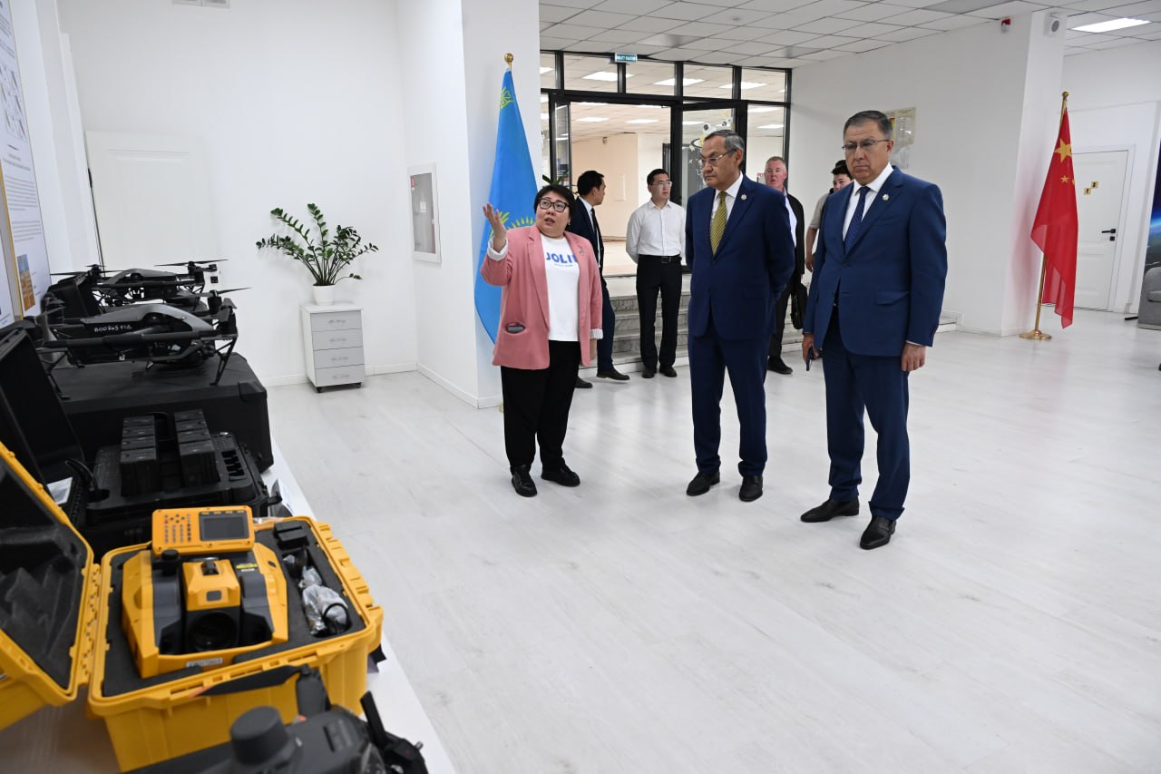 The results of remote monitoring are presented