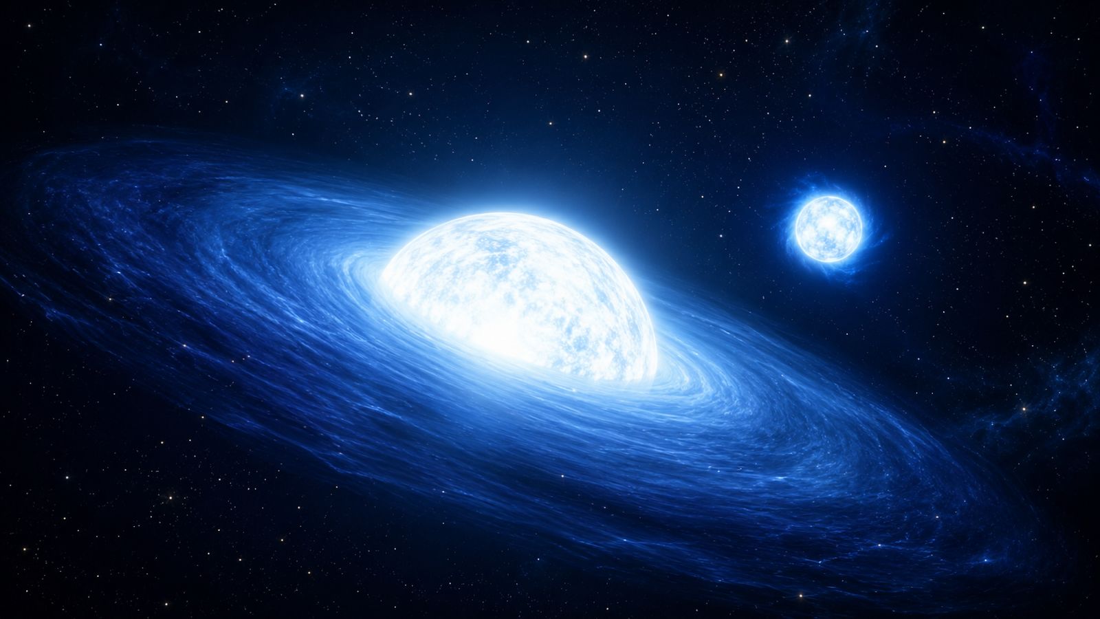 KazNU supercomputer in the study of stars