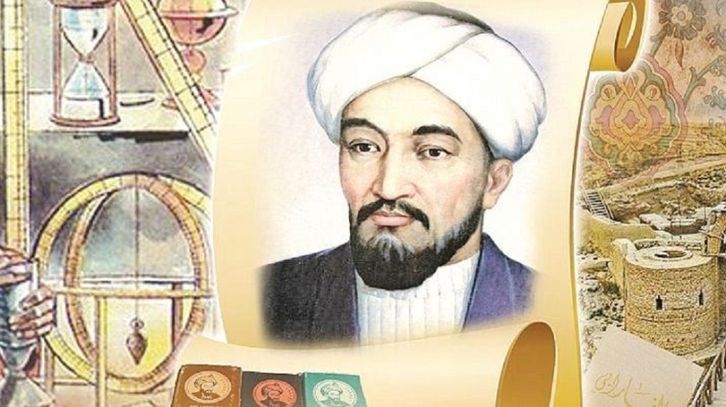 INTERNATIONAL CONFERENCE OF STUDENTS AND YOUNG SCIENTISTS “FARABI ALEMI”
