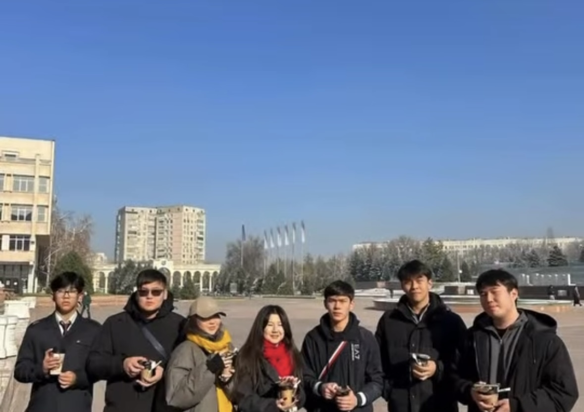 ЦУР №2 "Ликвидация голода".