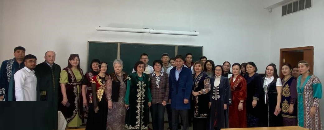 День открытых дверей на кафедре химической физики и материаловедения