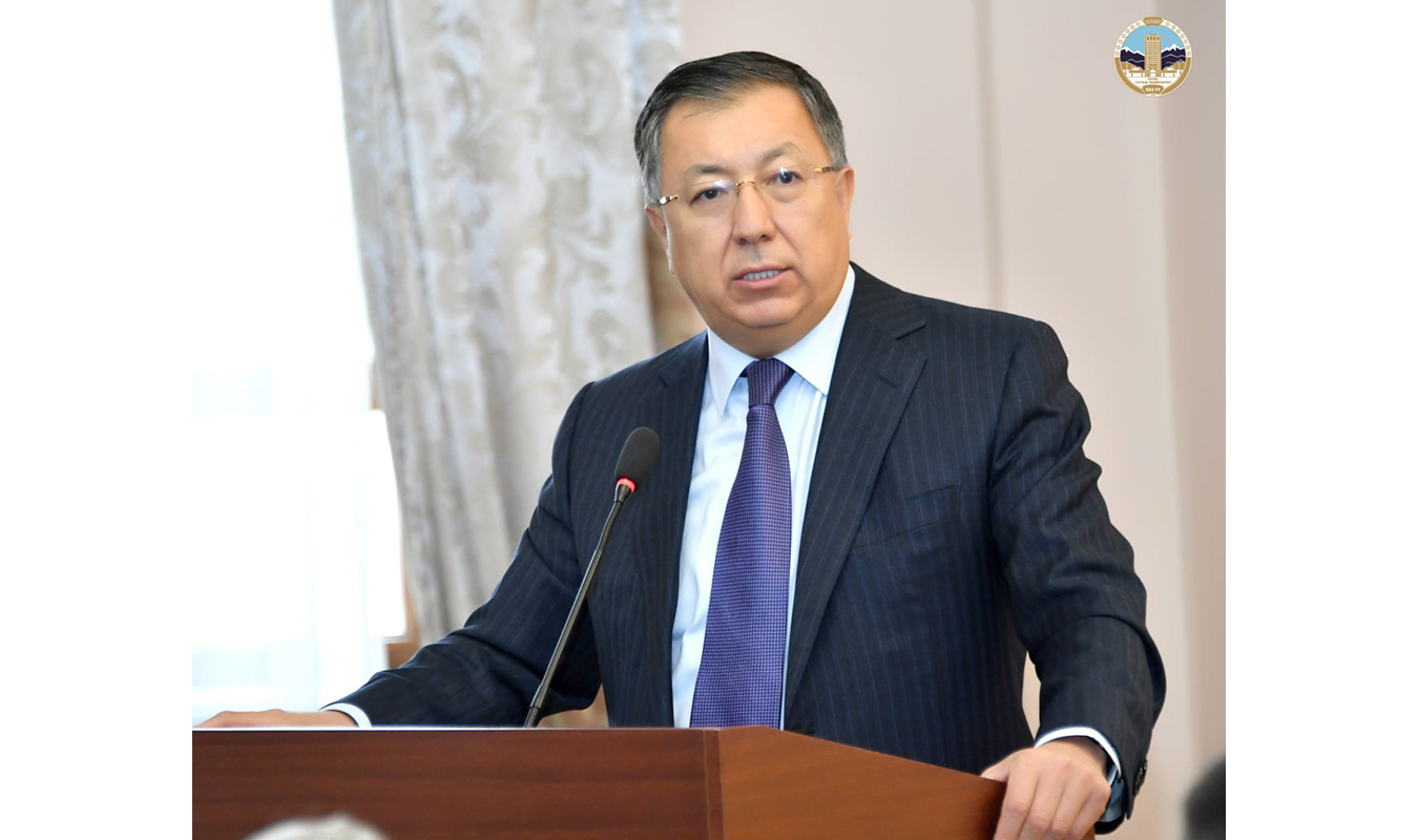 Мұрат Жұрыновтың 80 жылдық мерейтойында сөйлеген сөзі