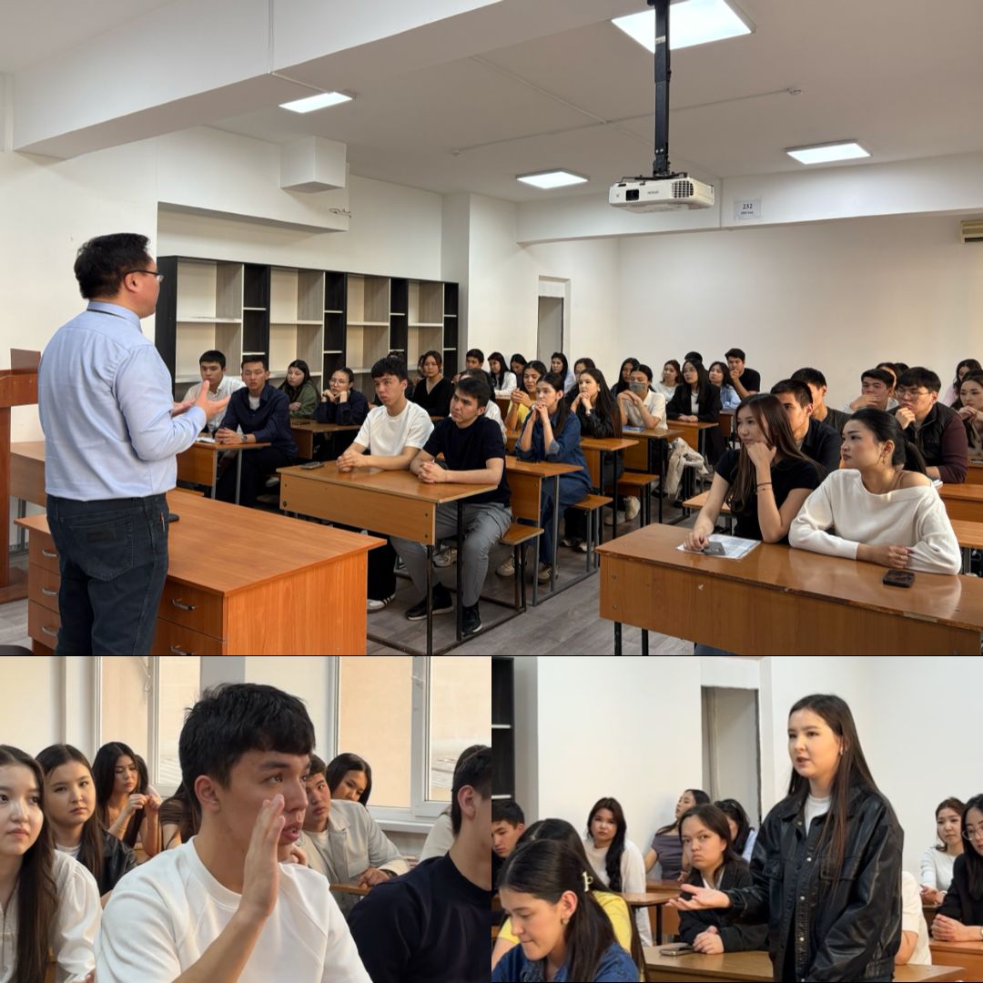 “Law and Order”: Legal Culture of Youth