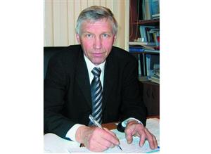 Leonid Kupryanovich  Bobrov's lecture