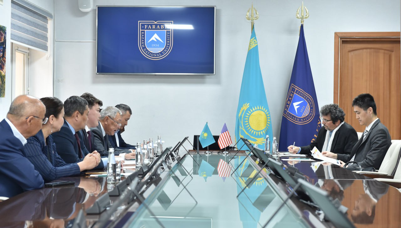 New areas of cooperation