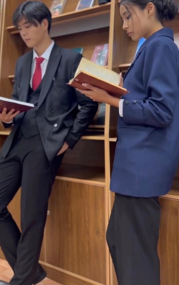 Creating a positive educational environment