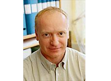 Jörgen  Sjöberg's lecture. Chalmers University of Technology. Gothenburg, Sweden.