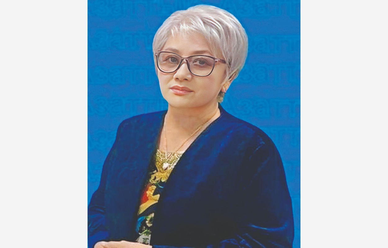 Источник вдохновения для студентов