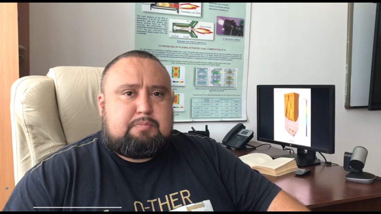 Максимов Валерий Юрьевич became the winner of the “BEST UNIVERSITY TEACHER 2023” competition!