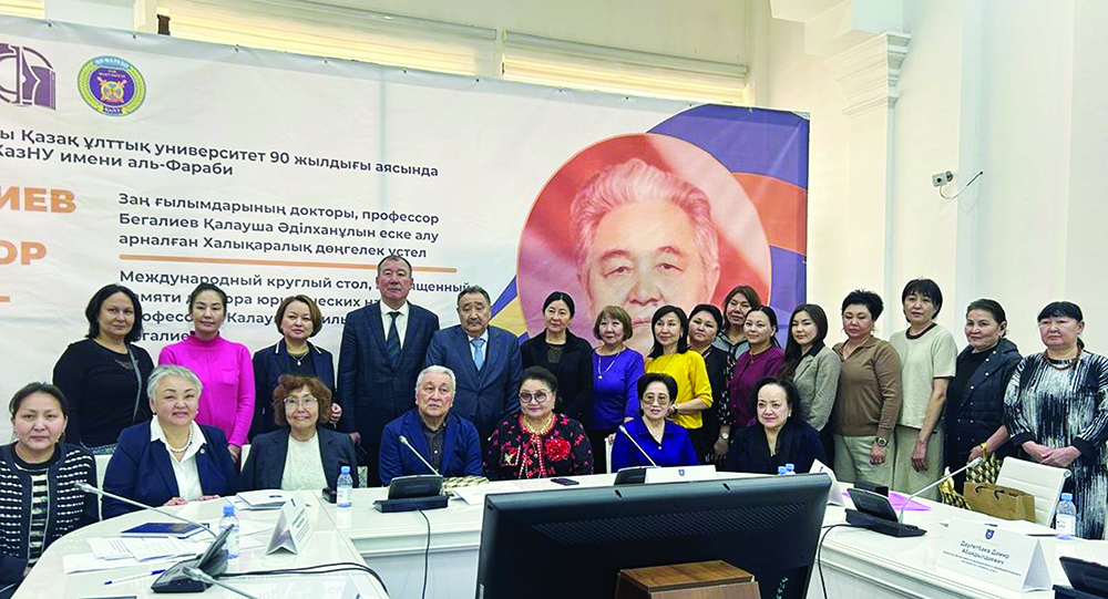 Путь служения длиною в жизнь