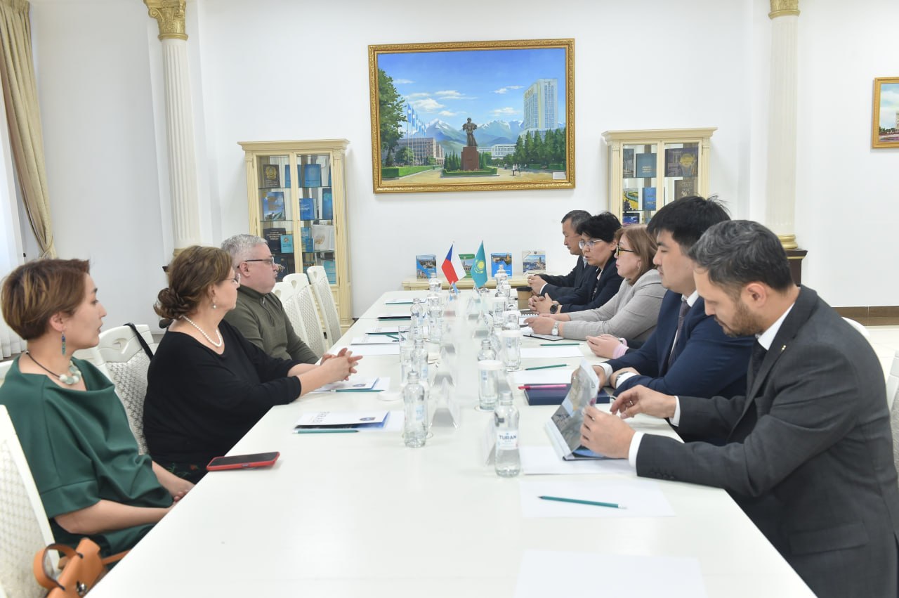 Рассмотрен опыт инклюзивного образования
