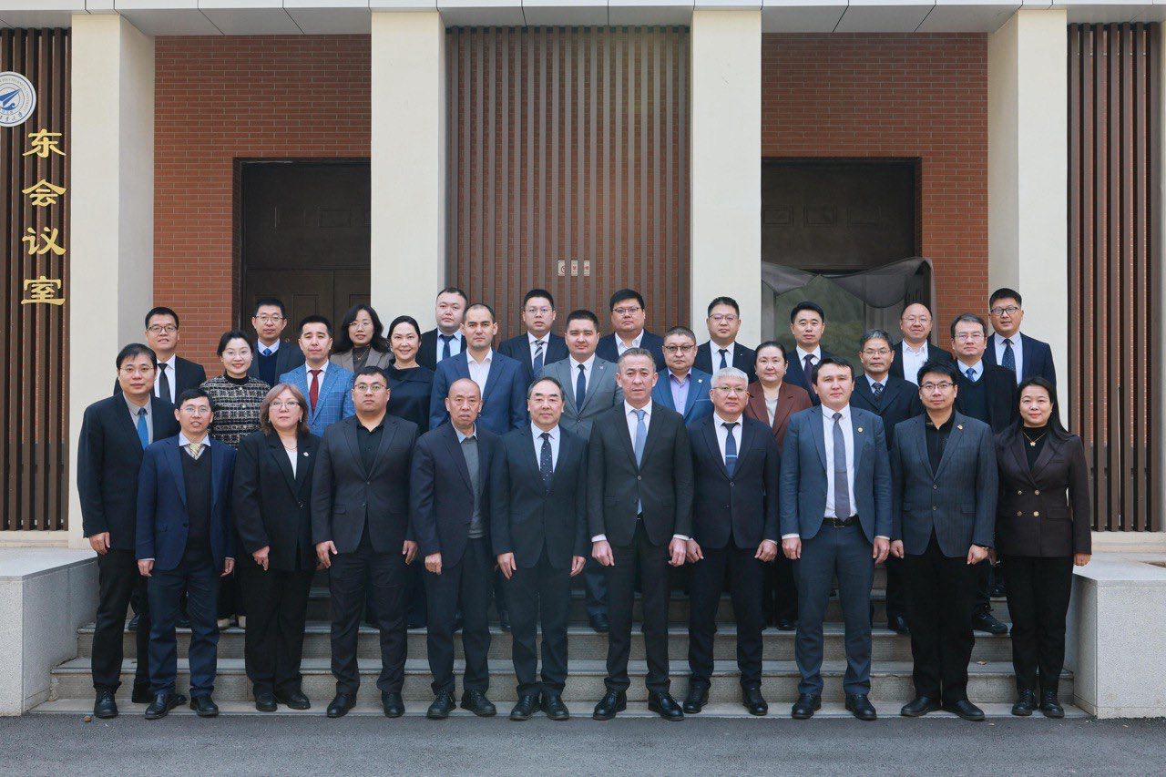 Development of double-degree programs in the field of AI KazNU and NPU: new opportunities for students!