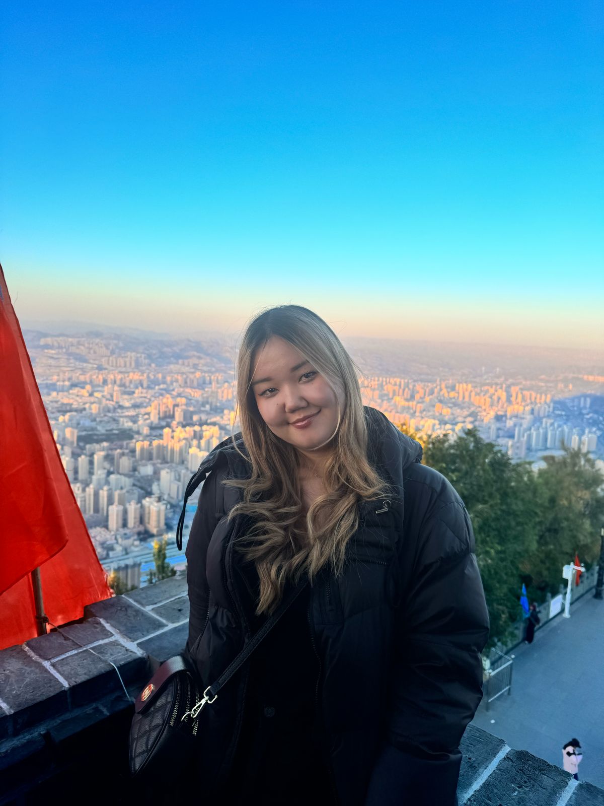 Studying in China: KazNU Student’s Experience in Lanzhou