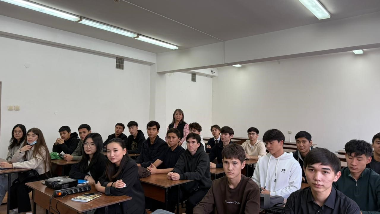 SDG 15 – Life on Land – Open educational event on the topic of «Environmental Culture and Environmental Awareness».