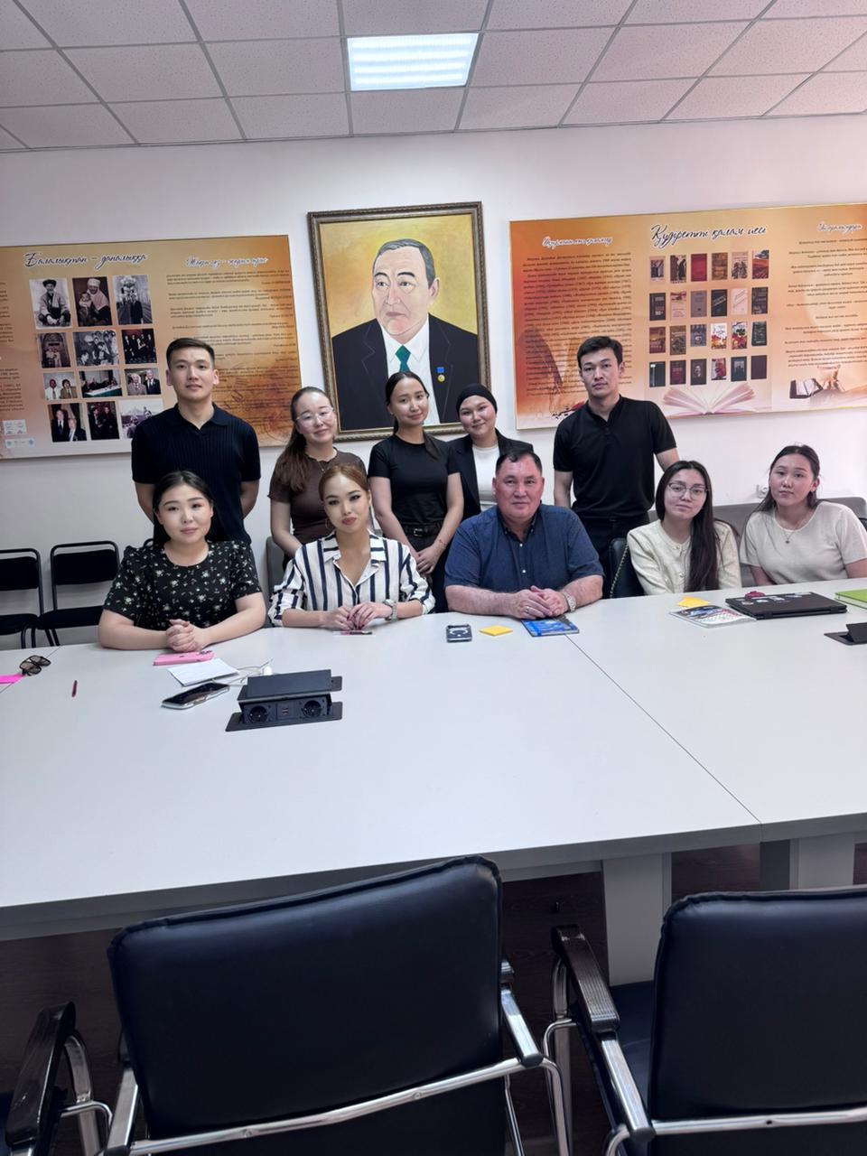 ШЫҒАРМАНЫҢ ТЕГІ МЕН ТҮРІ. ЭПОСТЫҢ ЕРЕКШЕЛІКТЕРІ