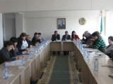Prospects and role of Kazakhstan in CSTO and  SCO
