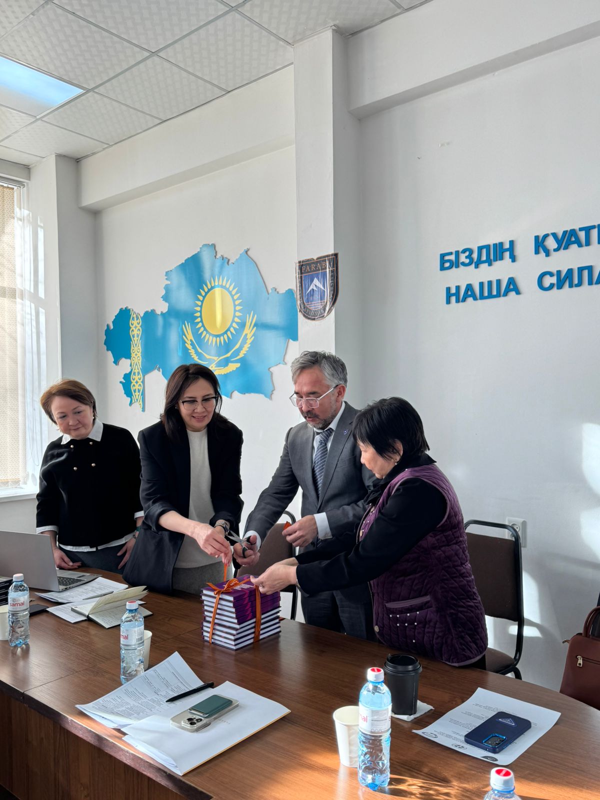 Роль социологии и социальной работы в продвижении ЦУР по обеспечению масштабного и качественного образования: теория и практика исследований (Итоги Международной Зимней школы социологов и социальных работников – 2025)