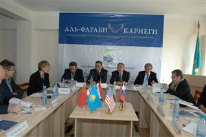The 20th anniversary of independence of the Republic of Kazakhstan: Achievements and Challenges