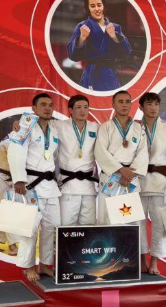 Judo
