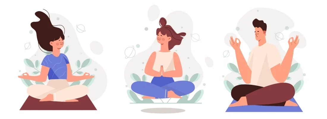 ЦУР 3. Дыхательные упражнения для улучшения работы мозга и снятия