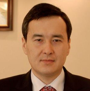 SMAILOV ALIKHAN