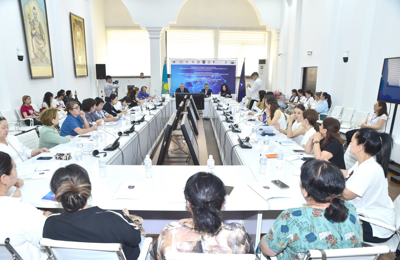 The development of nursing in a new direction