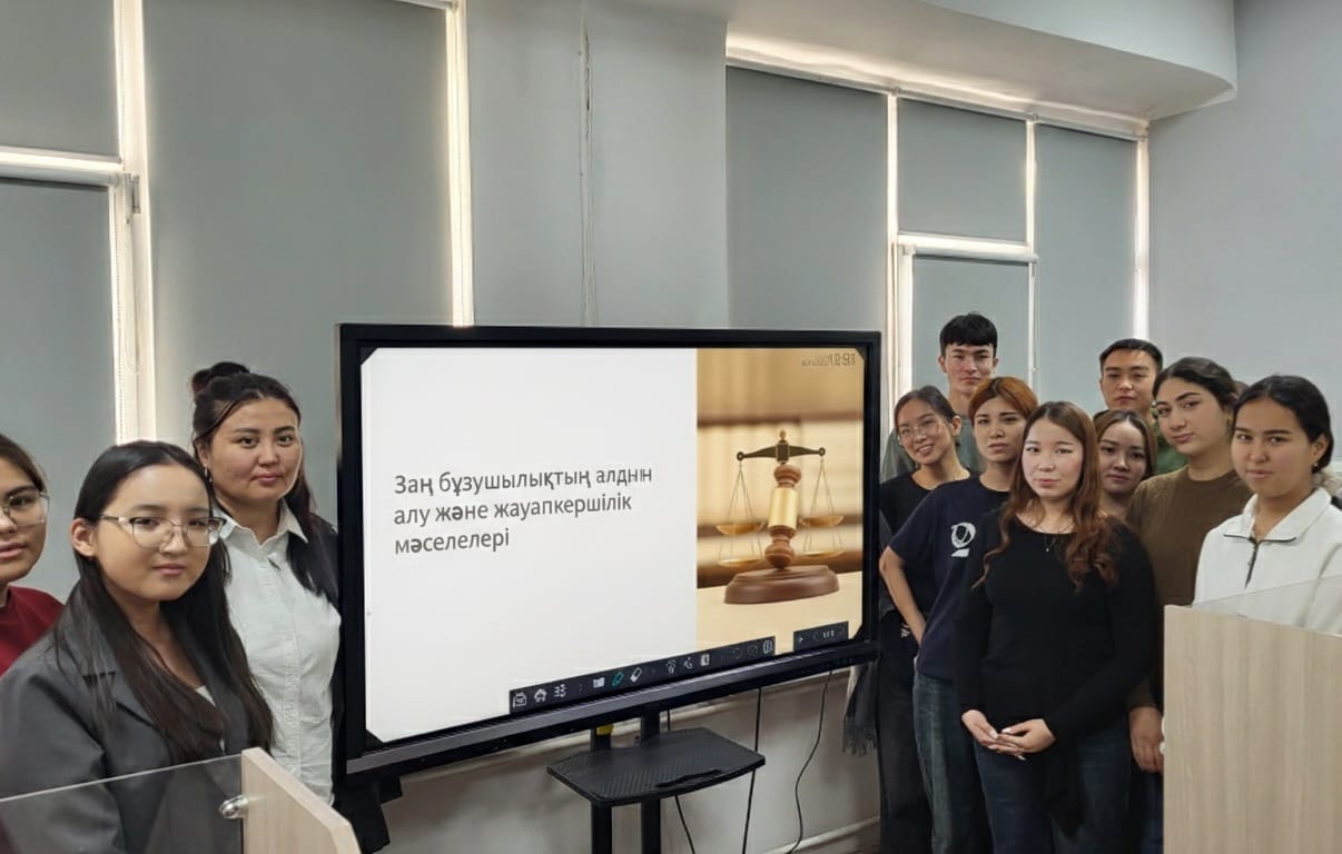 Prevention of Offenses and Issues of Responsibility