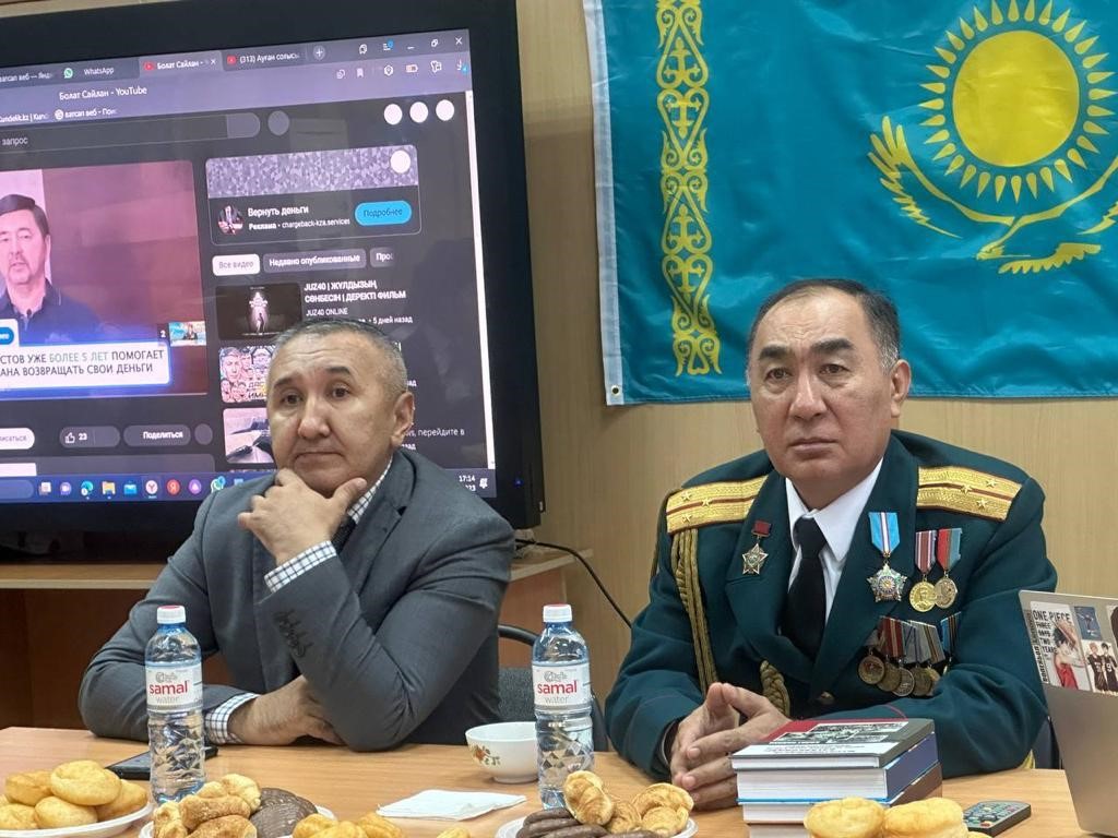 ПРАВДА АФГАНСКОЙ ВОЙНЫ