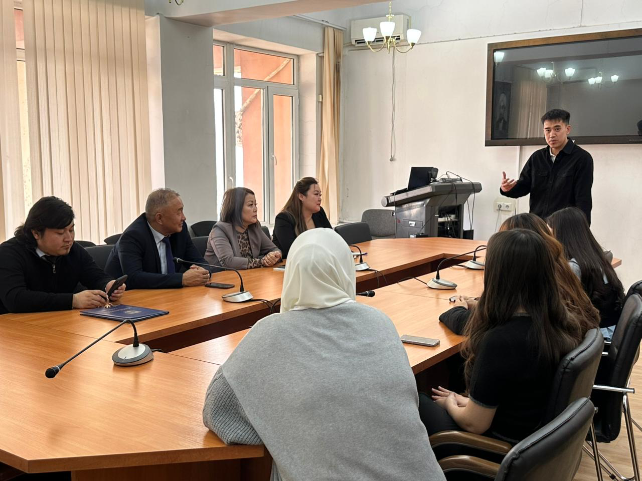 SDG-4: Employee Training on Prevention of Professional Burnout