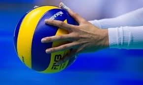 VOLLEYBALL