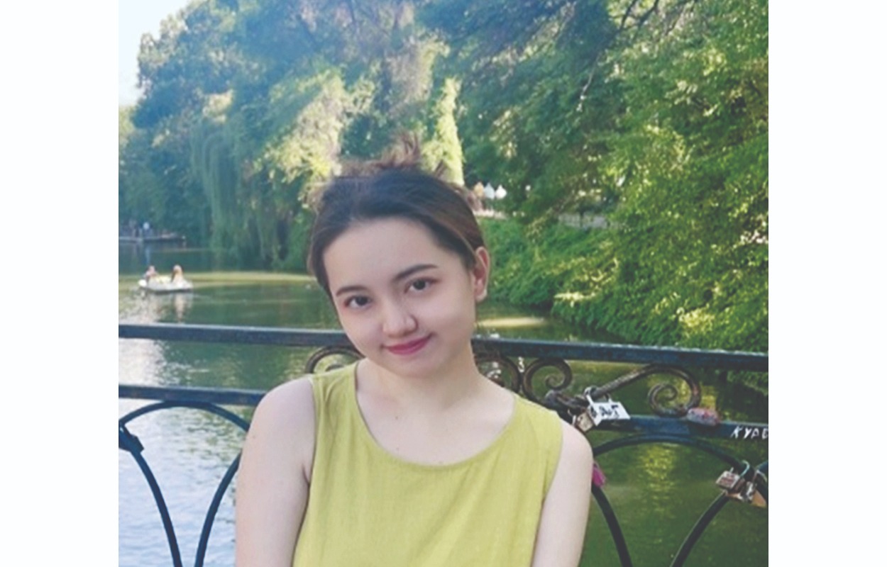 A Journey of Discovery:Chinese Student’s Experience as an International Student