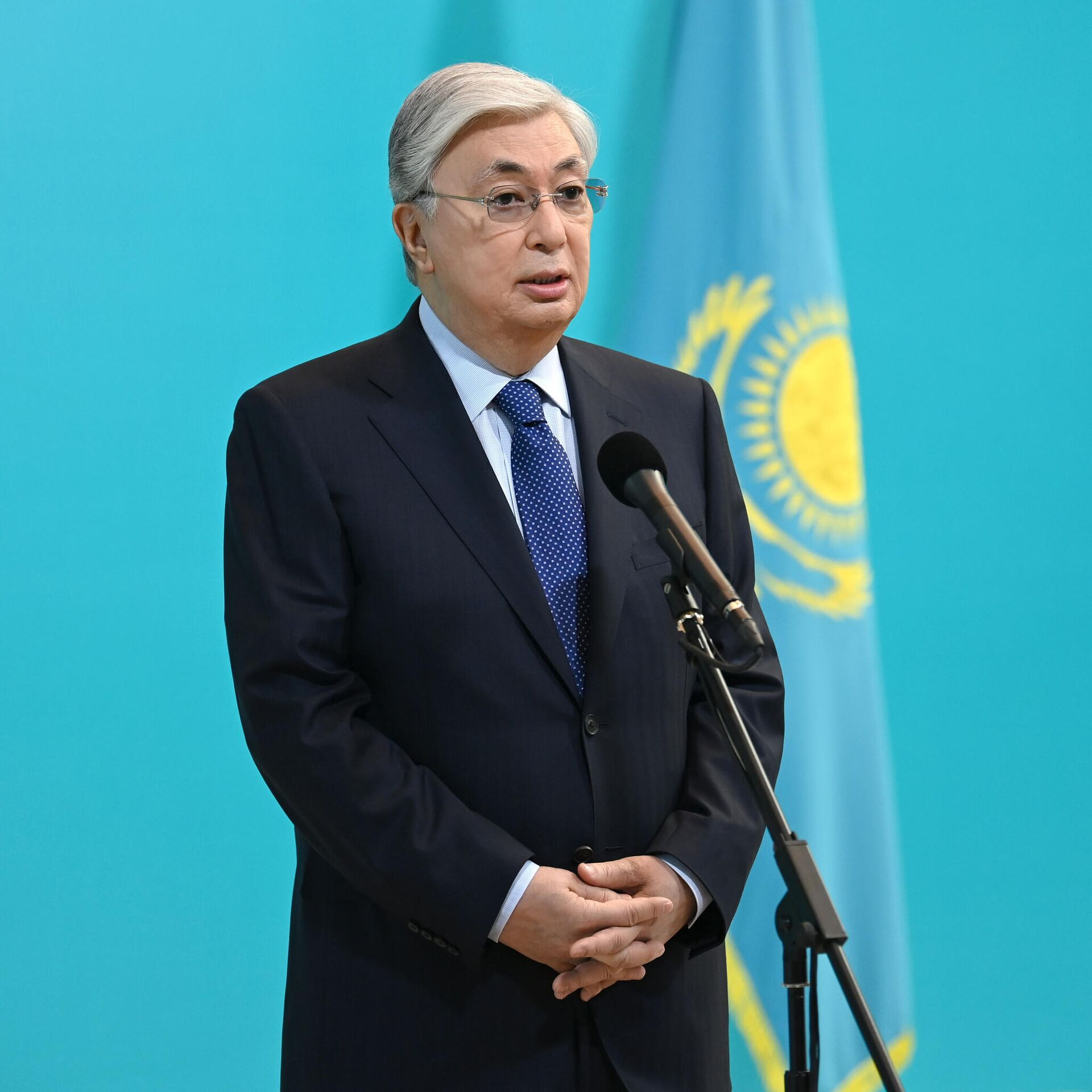 Kazakhstan – the Territory of Academic Education