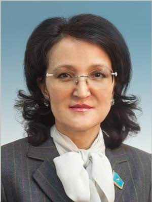 NURMANBETOVA JAMILIA NUSUPZHANOVNA
