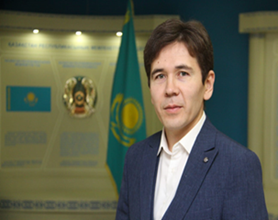 Araybek Azatbekuly